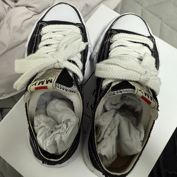 메종 미하라 야스히로 피터슨og 39