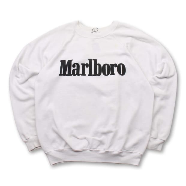 8-90s MARLBORO (실측 기준 L)