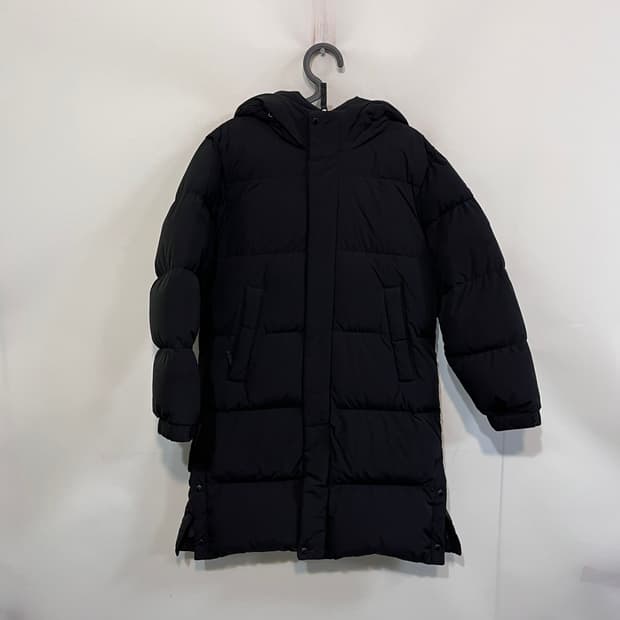 K2 키즈 롱패딩 150 상태최상