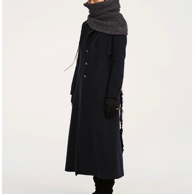 혜인서 로고 비니