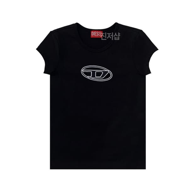 디젤 나시 니트탑