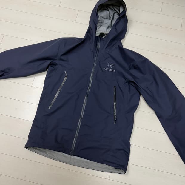 아크테릭스 베타 M 사이즈