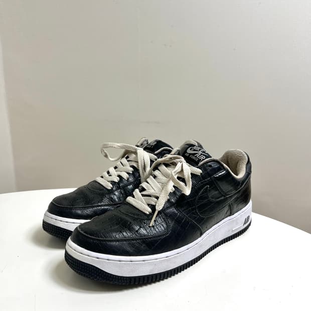 [275] 나이키 에어 포스 원 로우 HTM 2