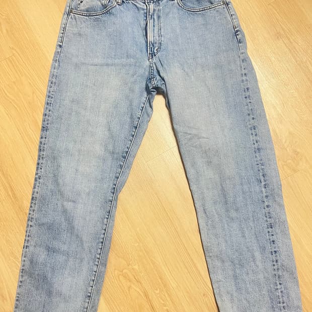 Khakis stock pants 카키스 스탁 팬츠