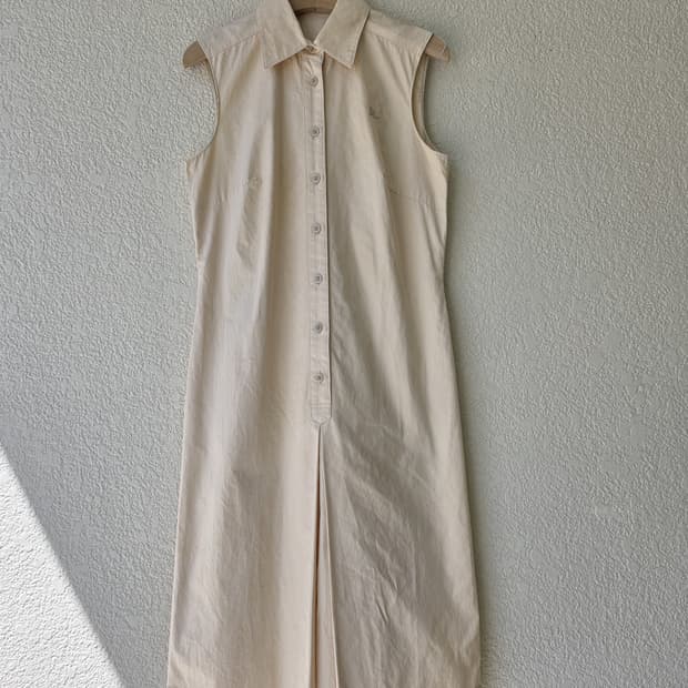 00s 버버리 블루 라벨