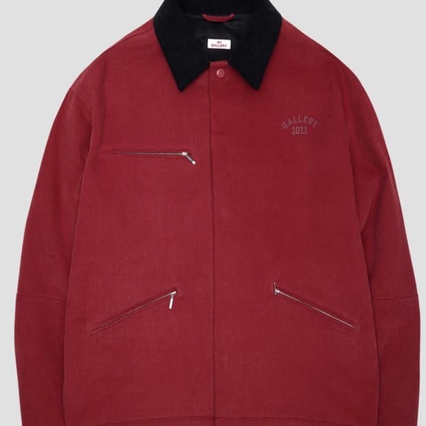 1011갤러리 워크자켓 M 혹은 L 구매원합니다