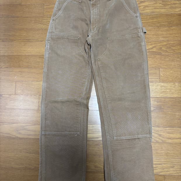 칼하트 더블니 34