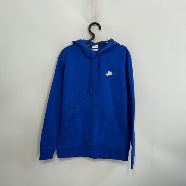 나이키 남성 기모 후드티 95