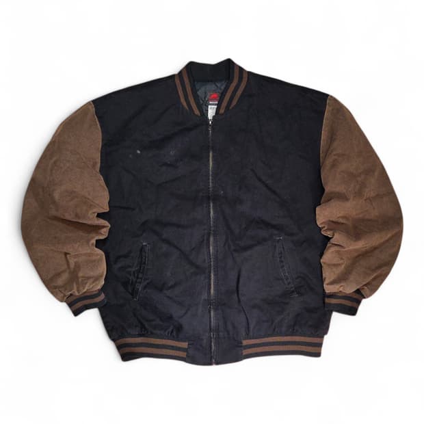 USA 레드캡 빈티지 워크자켓 (실2XL)
