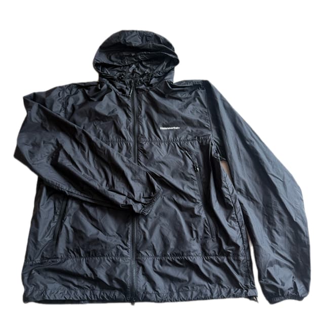 thisisneverthat 디스이즈네버댓 윈드자켓 바람막이 자켓