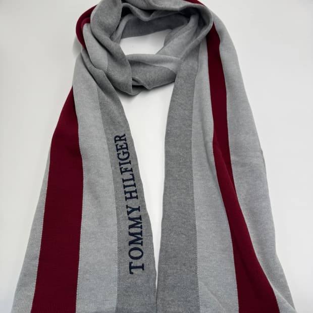 타미힐피거 미사용 