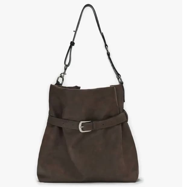 Sunburnproject 썬번프로젝트 Rivet big bag