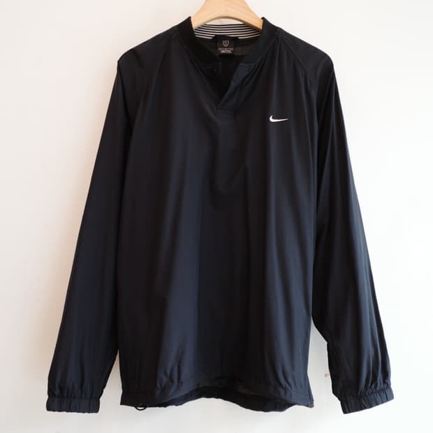 NIKE 나이키 웜업 롱슬리브