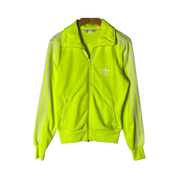 [Adidas] 아디다스 파이어버트 트랙탑 져지