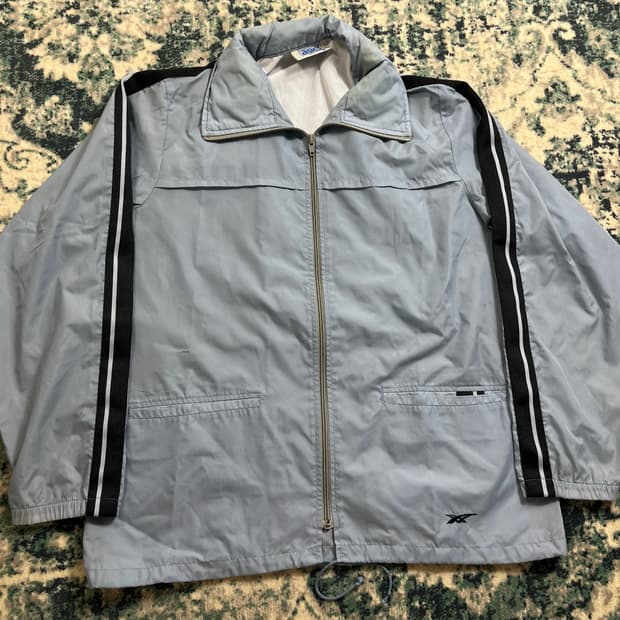 90s 아식스 jpn