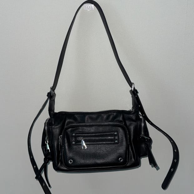 빈티지 가죽 가방 숄더백 크로스백