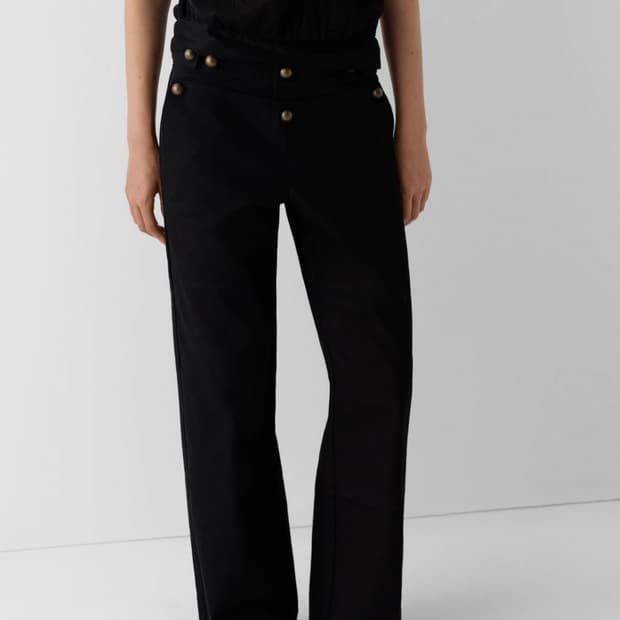 Gimaguas 메리볼 팬츠 