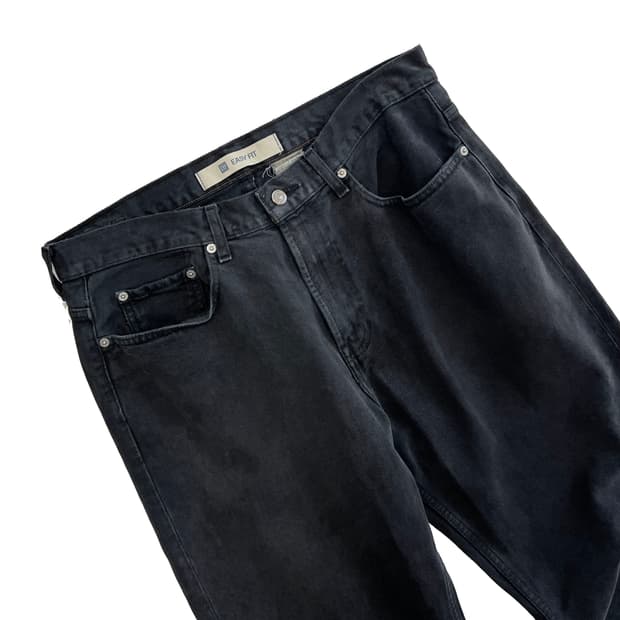 올드갭 이지팬츠