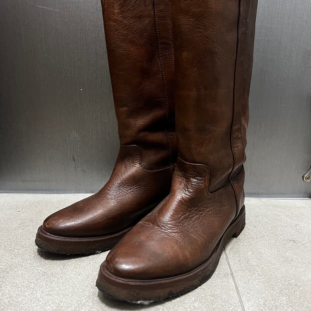 MARI GIUDICELLI Garden Boot 36