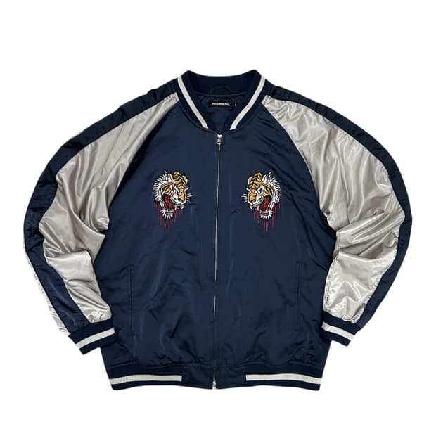 낫포너드 타이거 스카쟌(L)