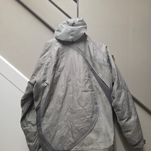 [2 Size] Xlim Ep.2 Padded Jacket