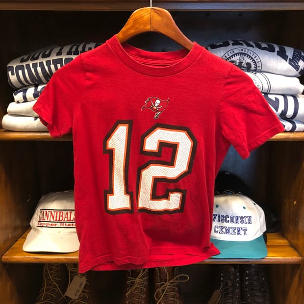 Kids vintage (Nike)-Kids S