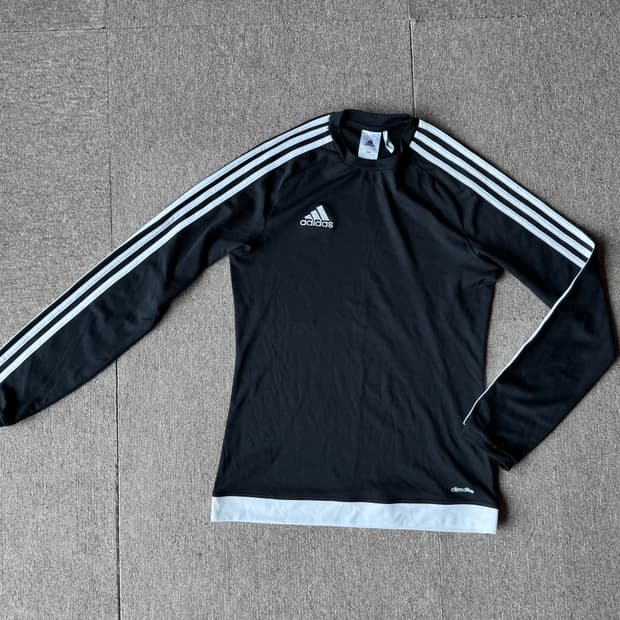 아디다스 롱 슬리브