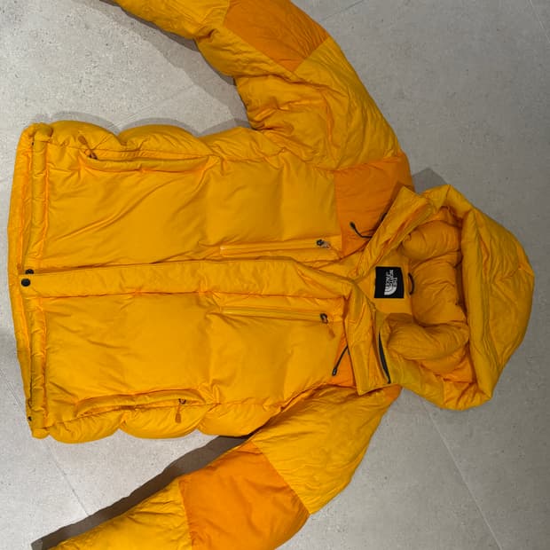 [L] Northface 노스페이스 프리즘 다운 패딩 점퍼