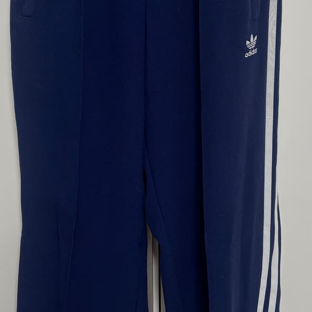 파이어버드 루즈 트랙팬츠 네이비