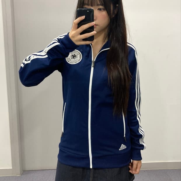 아디다스 독일 국대 져지