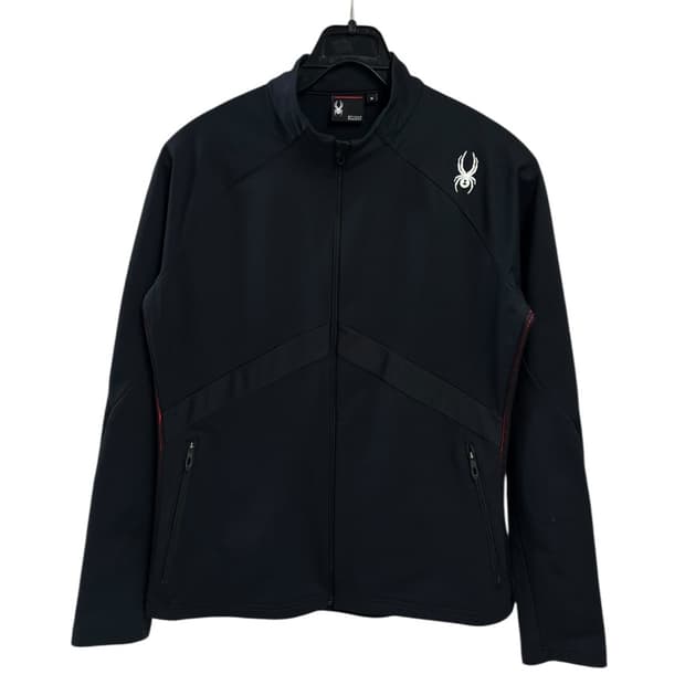 스파이더 우먼 자켓