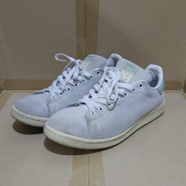 (ADIDAS) 아디다스 스탠스미스 스니커즈 270
