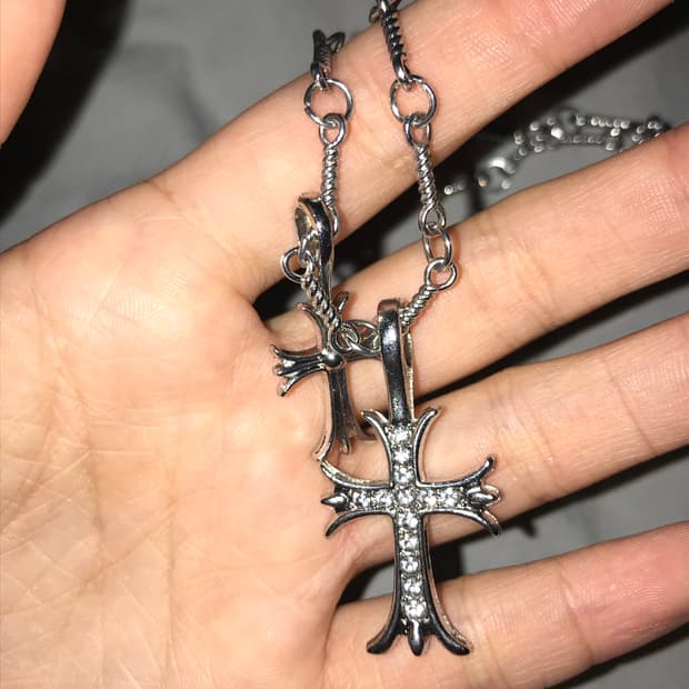 YOKNIS 9921 Necklace