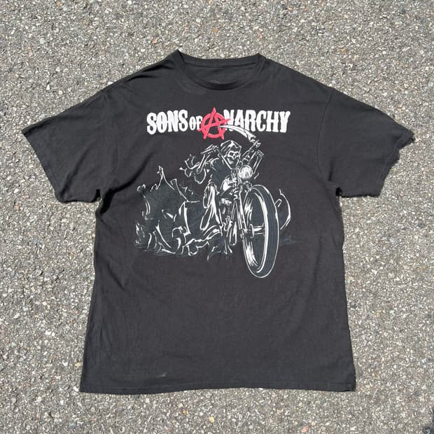 Sons of Anarchy T-Shirt