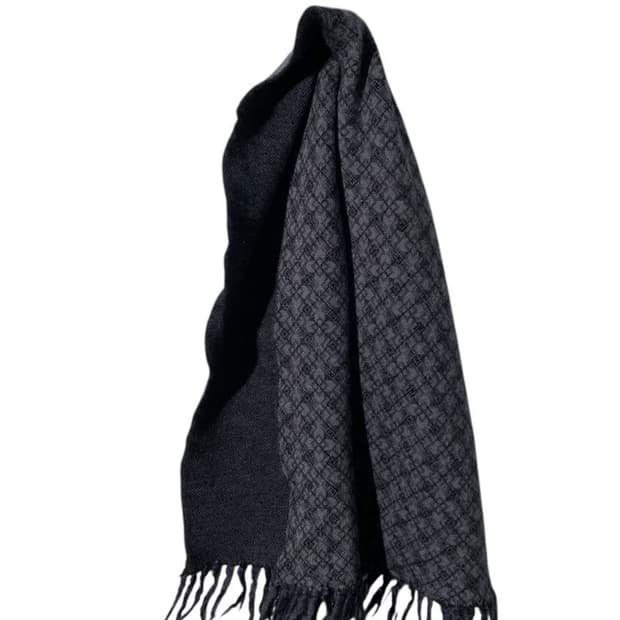 빈티지 패턴 머플러