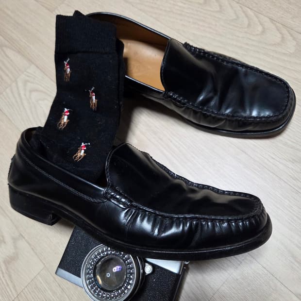 토즈 TODs 로퍼 구두