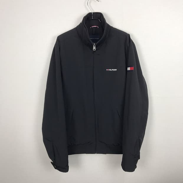 타미힐피거 점퍼 남성M (100)