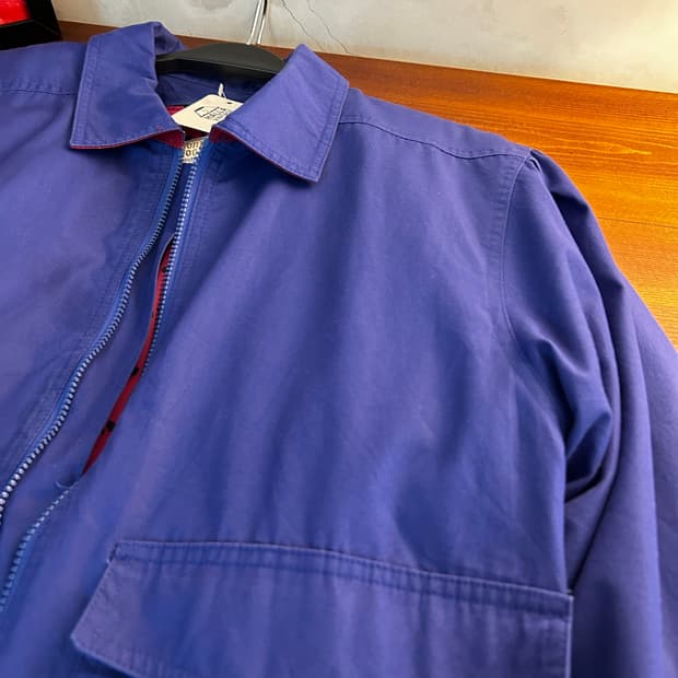 런던포그 내피분리점퍼