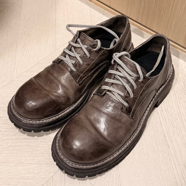 로스트가든 하운드 그레이 42