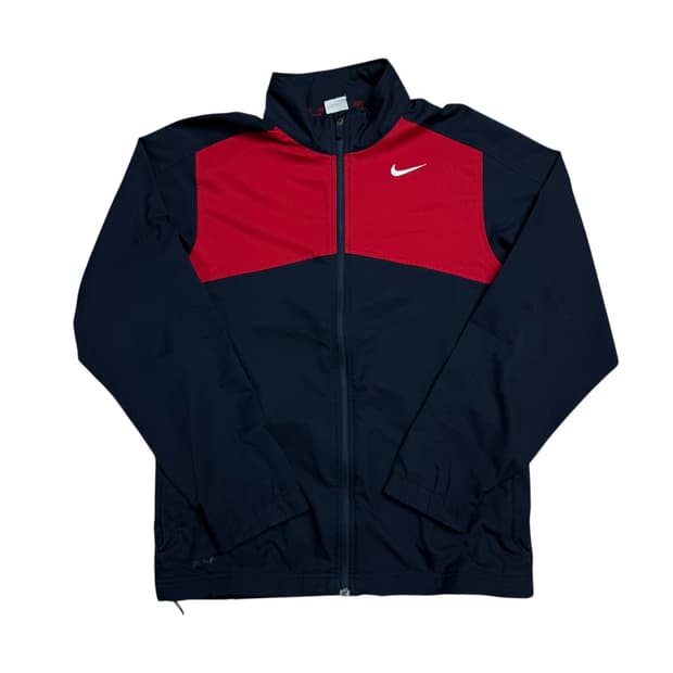 나이키 바람막이 