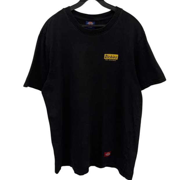 디키즈 반팔티