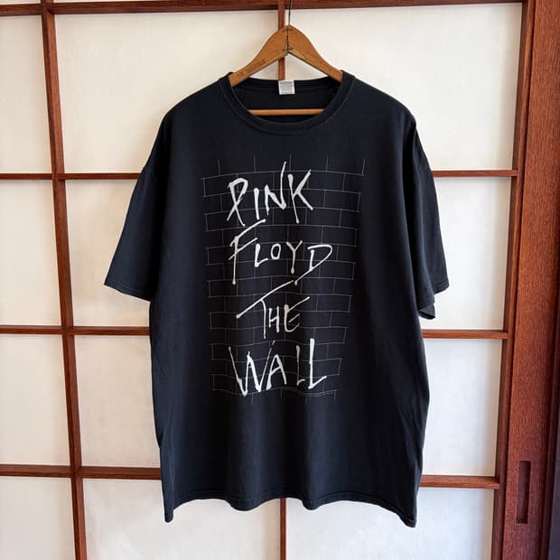 Pink floyd 핑크 플로이드 티셔츠 XL