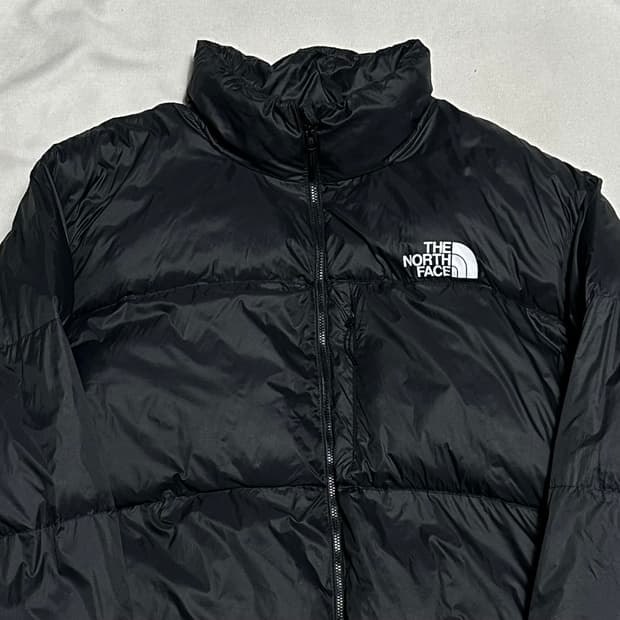 3XL 노스페이스 다운 패딩