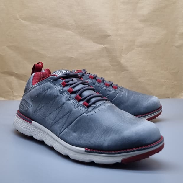 스케쳐스 고 골프화 255