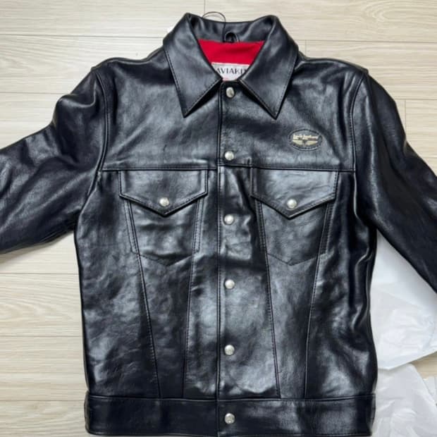 (구매)루이스레더988 베지카우 40