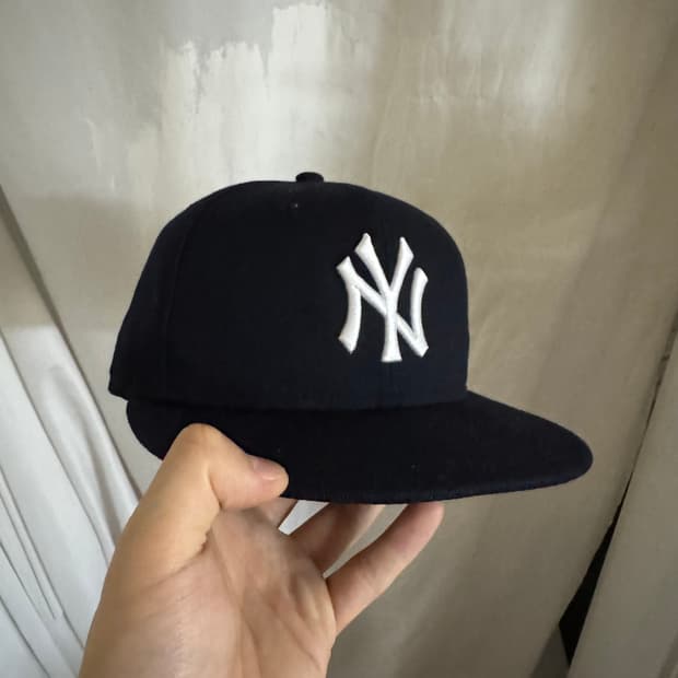 newera. 뉴에라 781 56.8cm .