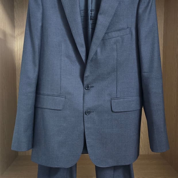 셀린느 20ss 수트