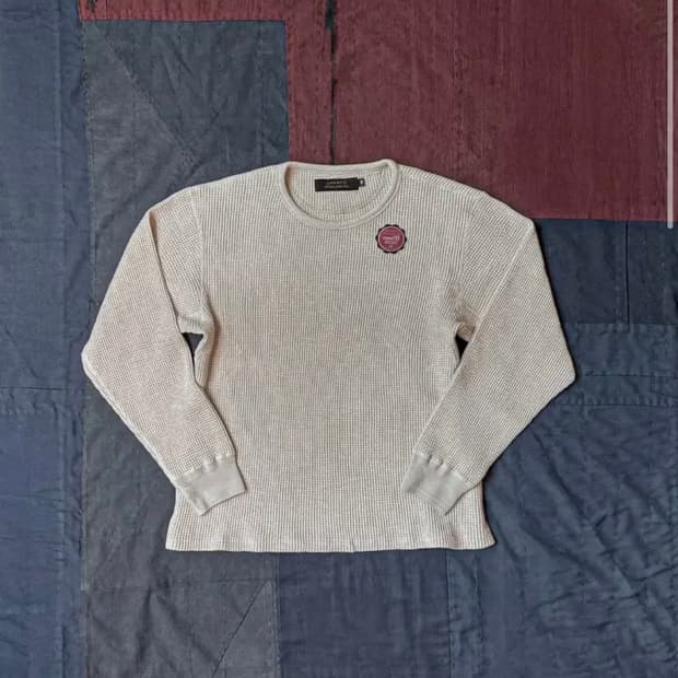 (구매) 버드노트 와플 슬리브 44