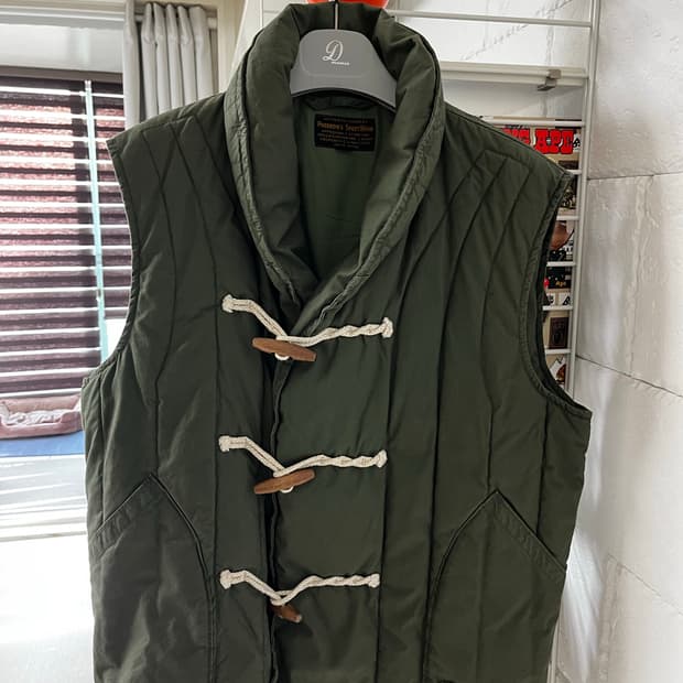 페로우즈 USNAVY 숄칼라 베스트