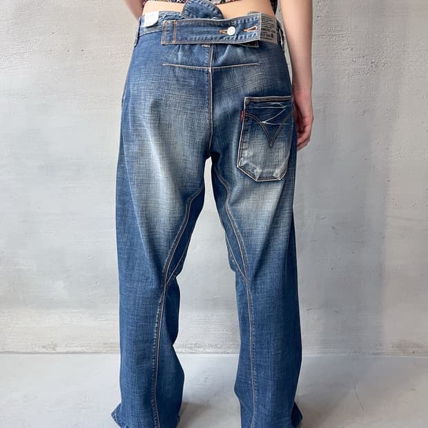 Levi’s Engineered Jeans
